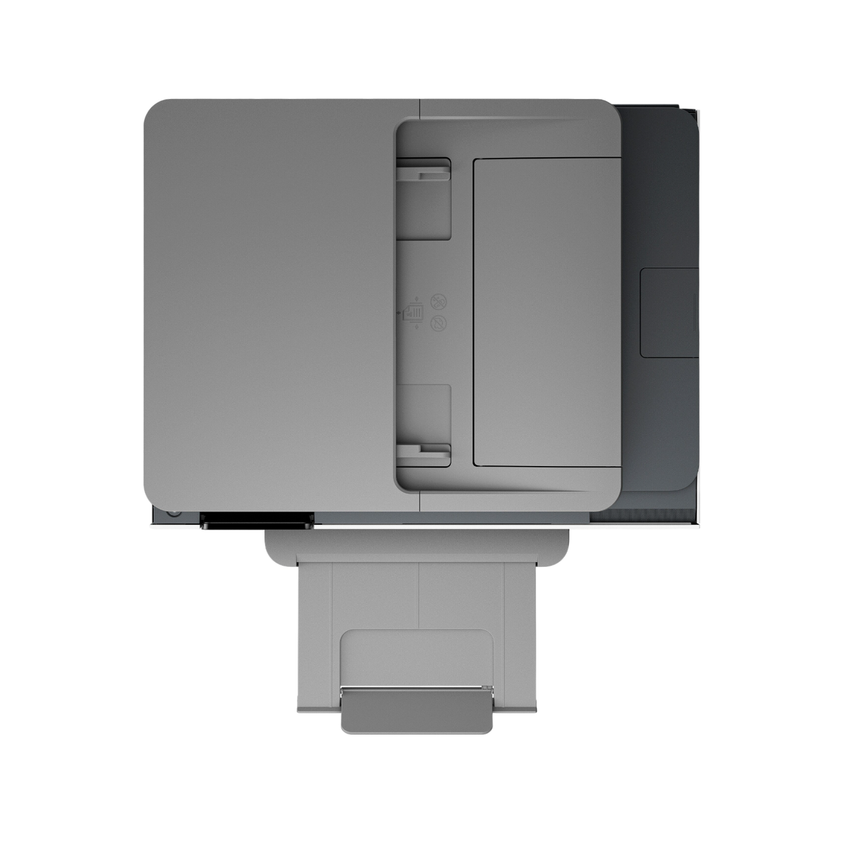 Urządzenie wielofunkcyjne atramentowe HP OfficeJet Pro 9120b.