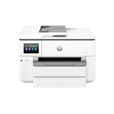 Urządzenie wielofunkcyjne atramentowe HP OfficeJet Pro 9730e.