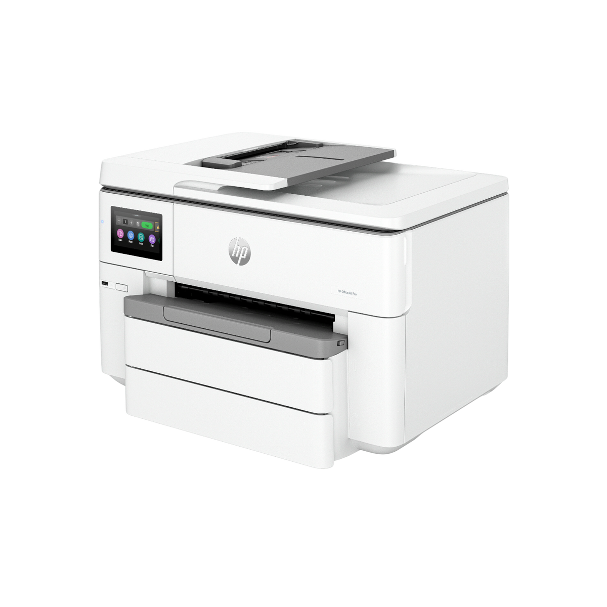 Urządzenie wielofunkcyjne atramentowe HP OfficeJet Pro 9730e.