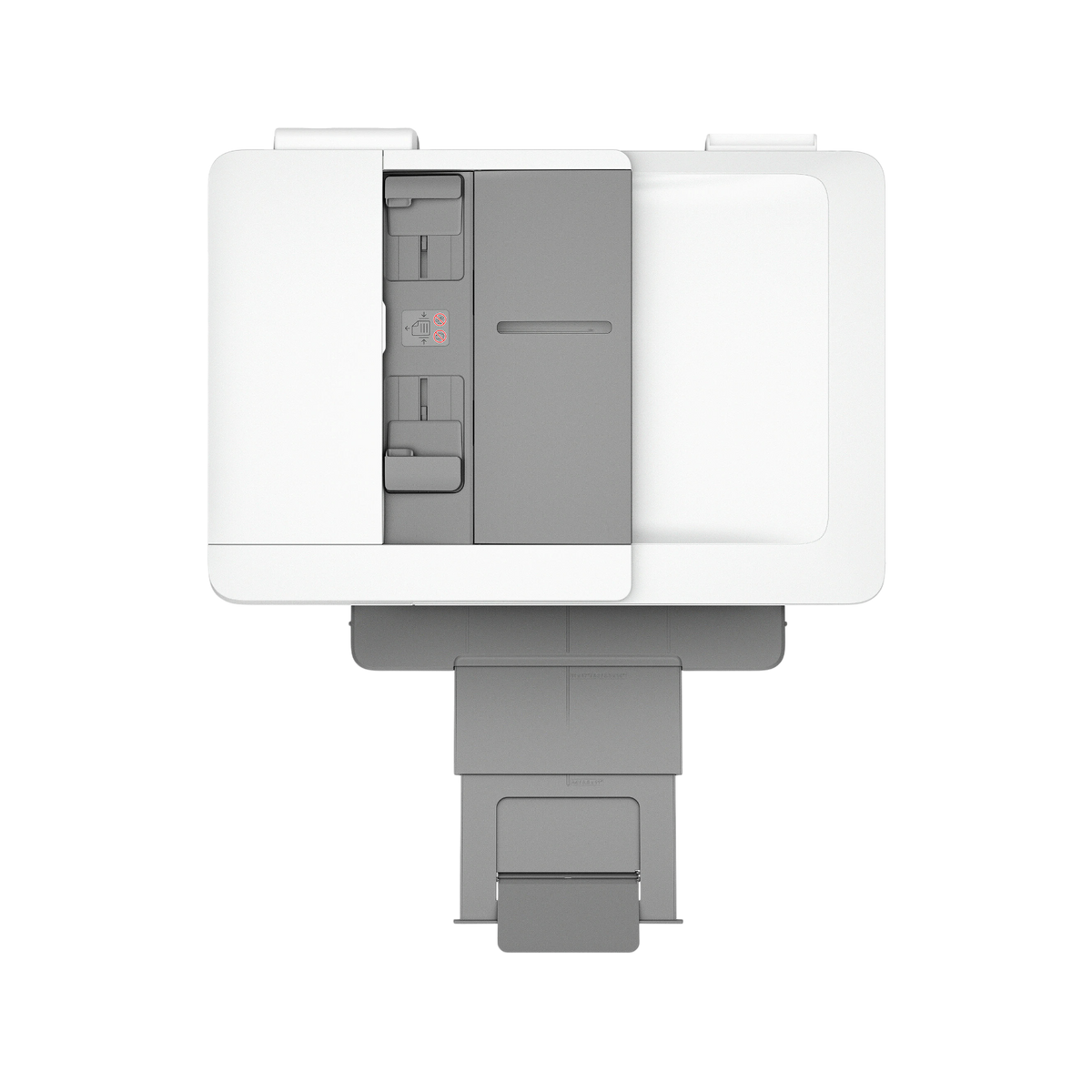 Urządzenie wielofunkcyjne atramentowe HP OfficeJet Pro 9730e.