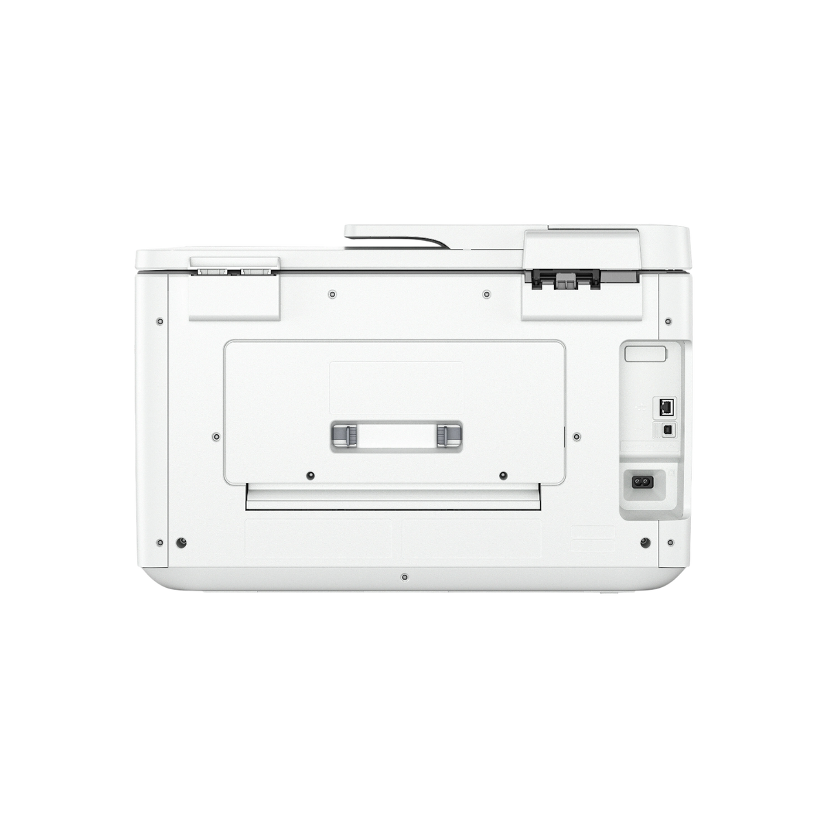 Urządzenie wielofunkcyjne atramentowe HP OfficeJet Pro 9730e.