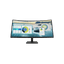 Monitor HP P34hc G4 34" VA WQHD.