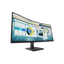 Monitor HP P34hc G4 34" VA WQHD.