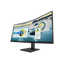 Monitor HP P34hc G4 34" VA WQHD.