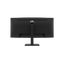 Monitor HP P34hc G4 34" VA WQHD.