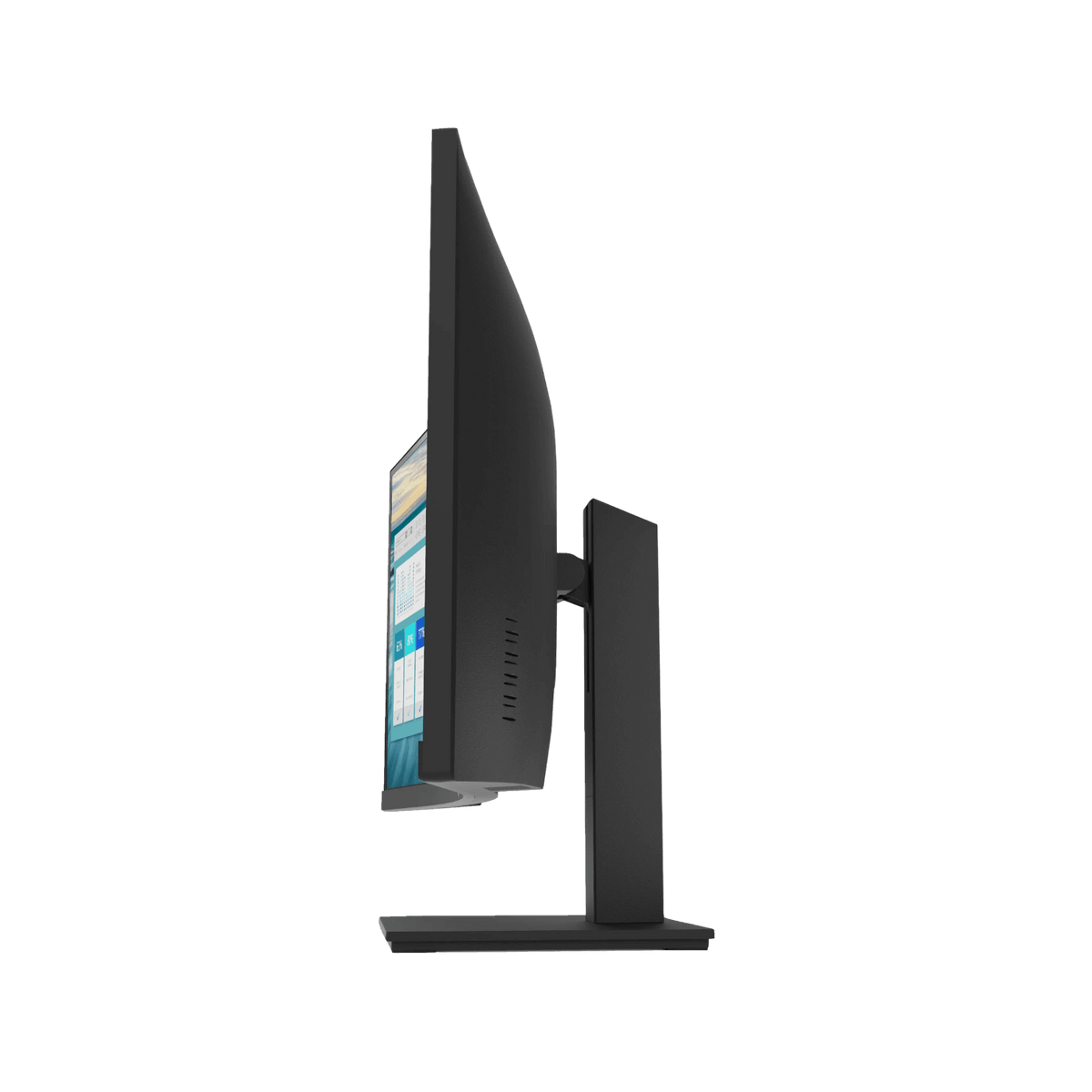Monitor HP P34hc G4 34" VA WQHD.