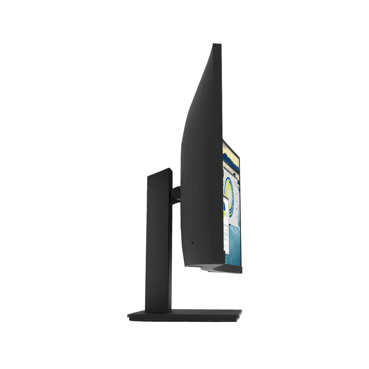 Monitor HP P34hc G4 34" VA WQHD.
