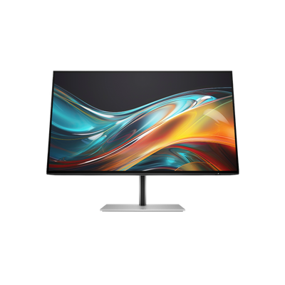 Monitor HP S7 Pro 724pf 23,8" IPS Full HD.