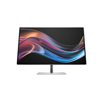 Monitor HP S7 Pro 727pk 27" IPS 4K UHD.