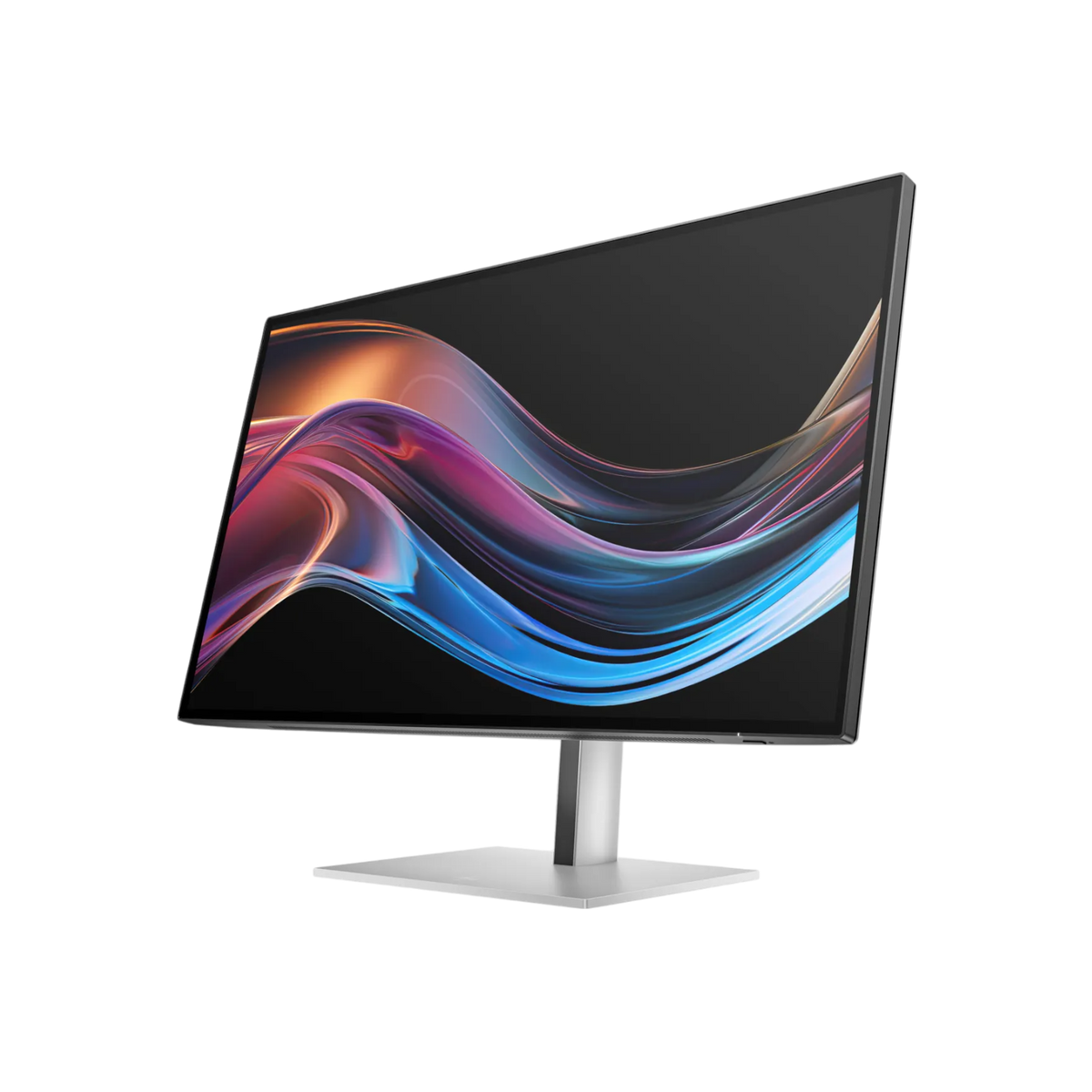 Monitor HP S7 Pro 727pk 27" IPS 4K UHD.