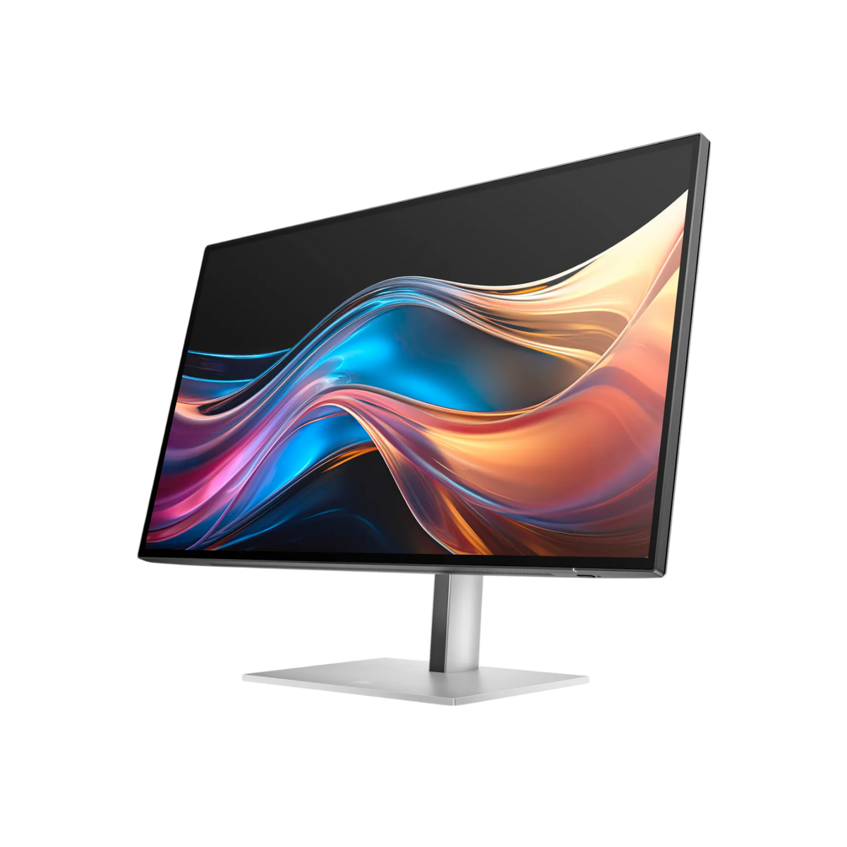 Monitor HP S7 Pro 727pq 27" IPS QHD.