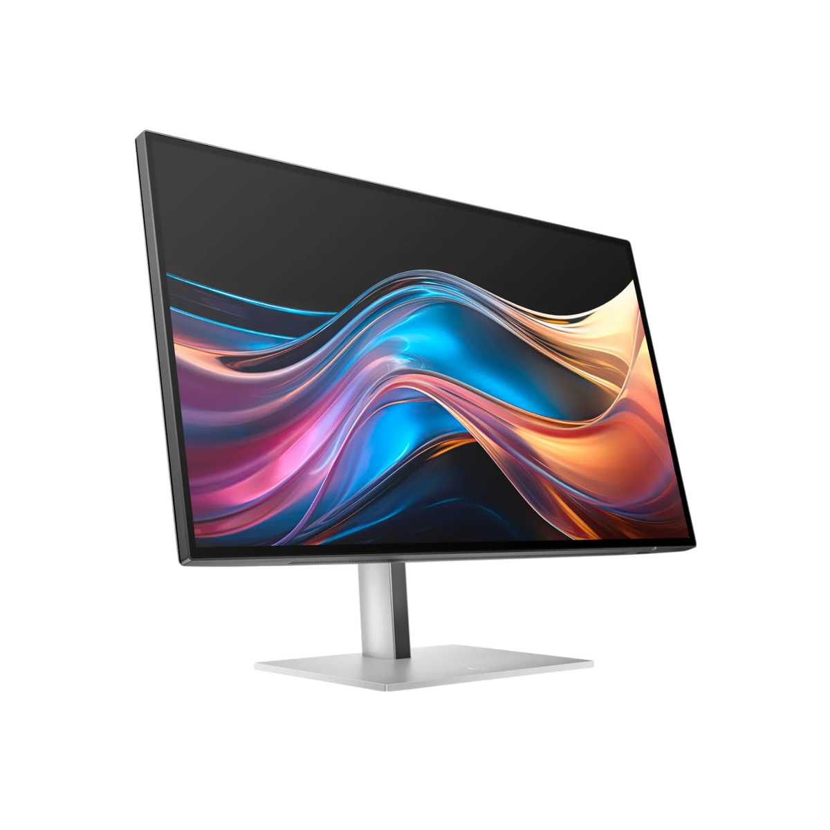 Monitor HP S7 Pro 727pq 27" IPS QHD.