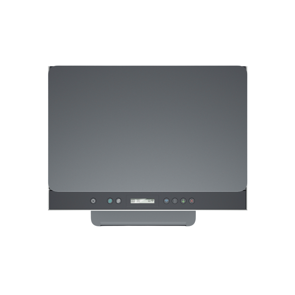 Urządzenie wielofunkcyjne atramentowe HP Smart Tank 670.