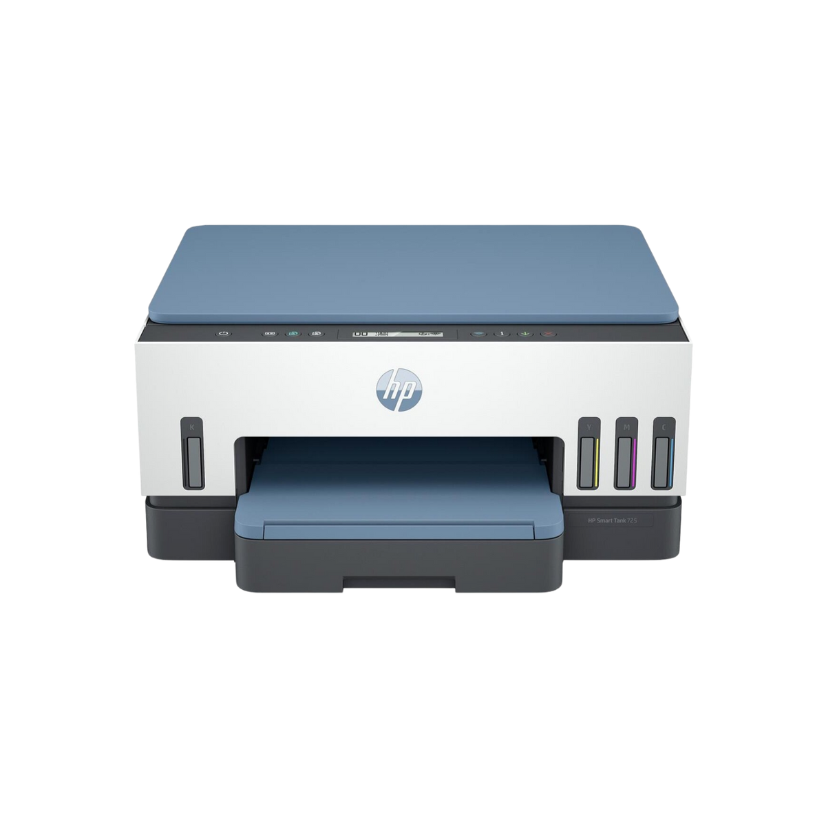 Urządzenie wielofunkcyjne atramentowe HP Smart Tank 725.