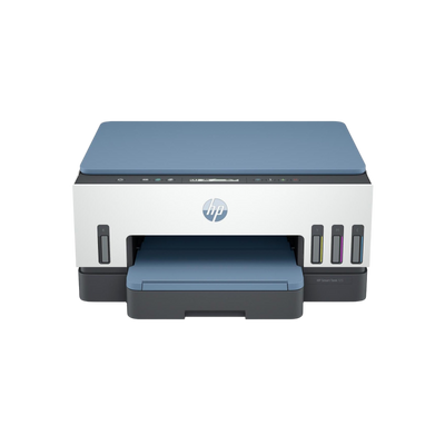 Urządzenie wielofunkcyjne atramentowe HP Smart Tank 725.