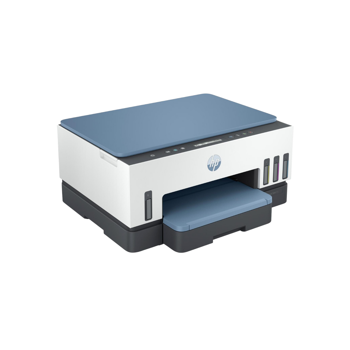 Urządzenie wielofunkcyjne atramentowe HP Smart Tank 725.