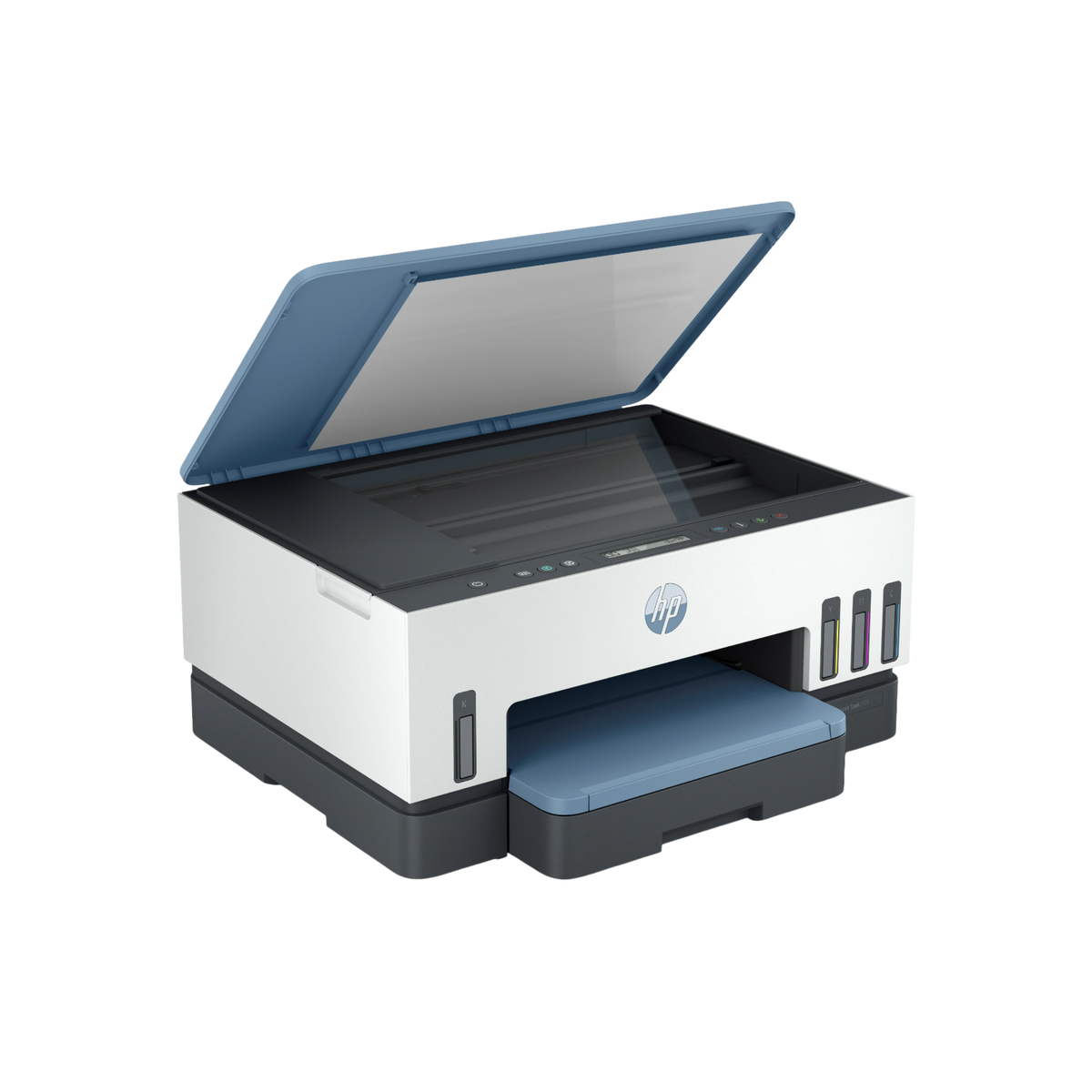 Urządzenie wielofunkcyjne atramentowe HP Smart Tank 725.