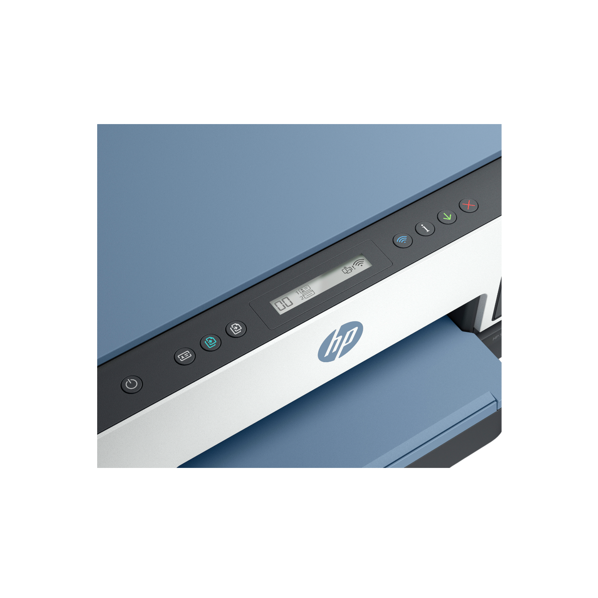 Urządzenie wielofunkcyjne atramentowe HP Smart Tank 725.