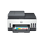 Urządzenie wielofunkcyjne atramentowe HP Smart Tank 750.