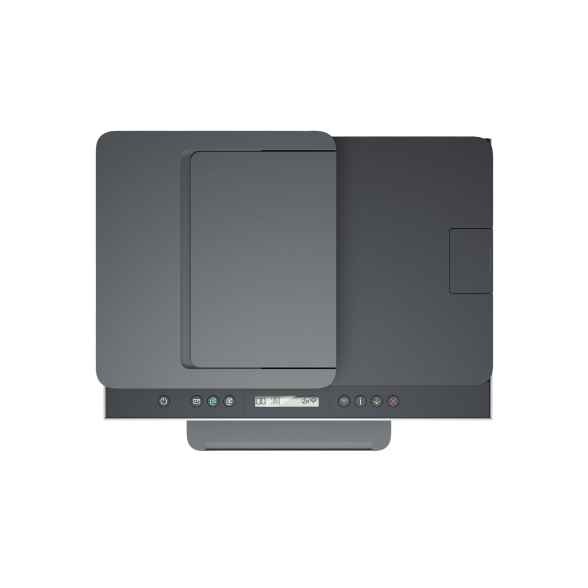 Urządzenie wielofunkcyjne atramentowe HP Smart Tank 750.