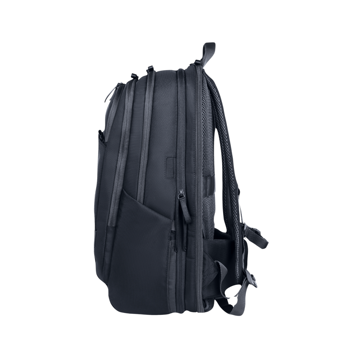 Plecak na laptopa 17" HP Travel Plus 30L A2CE0AA Grafitowy.