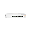 Switch zarządzalny Hewlett Packard Enterprise Aruba Instant On 1830 JL811A 8xGbE PoE 65W.