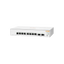 Switch zarządzalny Hewlett Packard Enterprise Aruba Instant On 1930 JL680A 8xGbE 2xSFP.