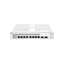 Switch zarządzalny Hewlett Packard Enterprise Aruba Instant On 1930 JL681A 8xGbE PoE 2xSFP 124W.