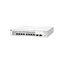 Switch zarządzalny Hewlett Packard Enterprise Aruba Instant On 1930 JL681A 8xGbE PoE 2xSFP 124W.