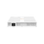 Switch zarządzalny Hewlett Packard Enterprise Aruba Instant On 1930 JL681A 8xGbE PoE 2xSFP 124W.