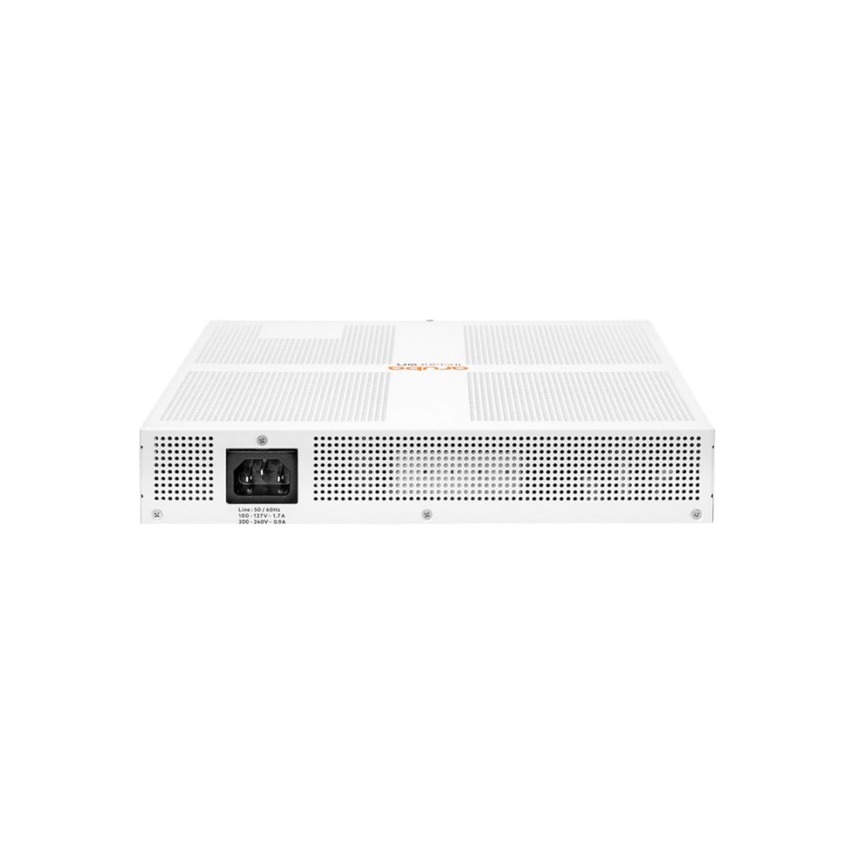 Switch zarządzalny Hewlett Packard Enterprise Aruba Instant On 1930 JL681A 8xGbE PoE 2xSFP 124W.