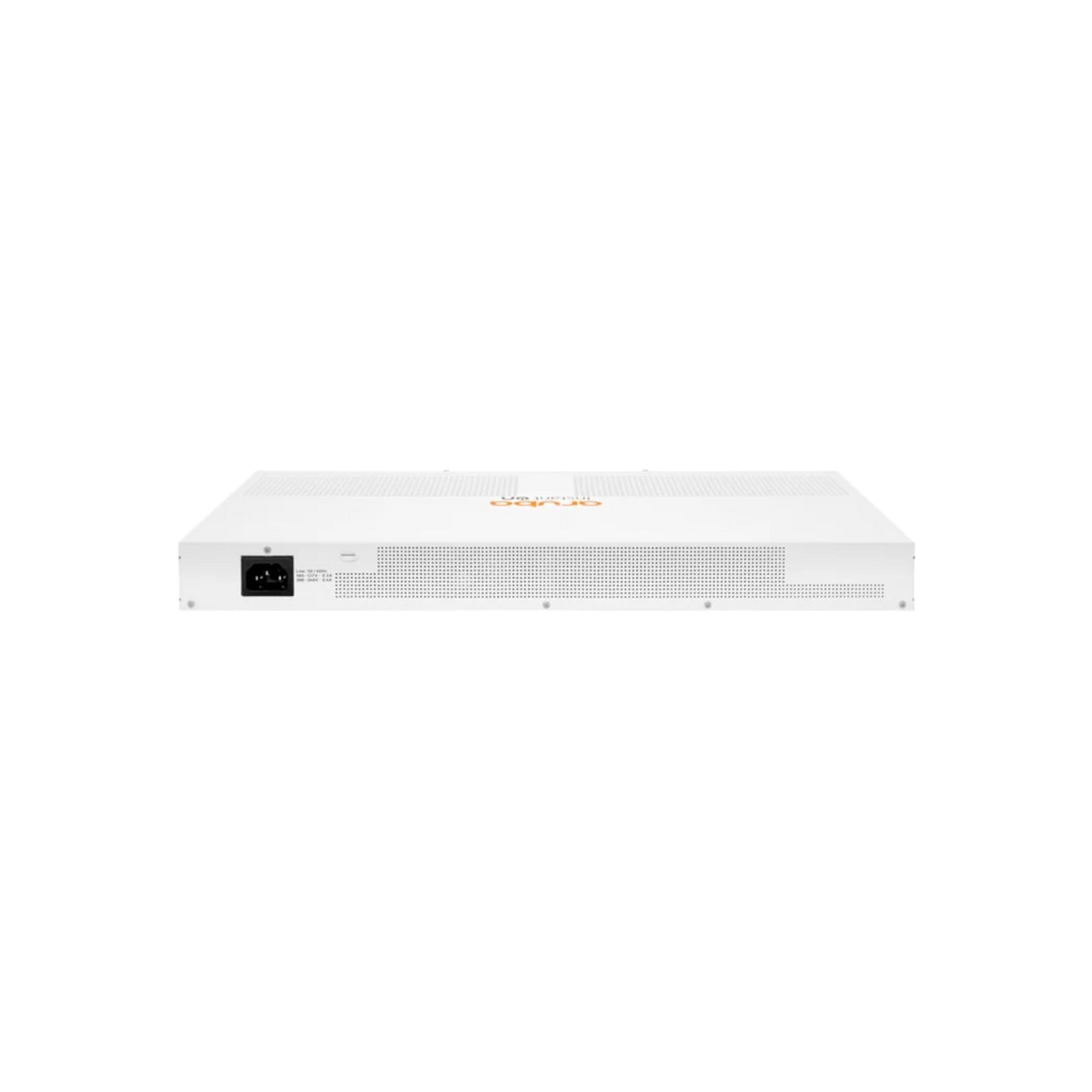Switch zarządzalny Hewlett Packard Enterprise Aruba Instant On 1930 JL682A 24xGbE 4xSFP+.