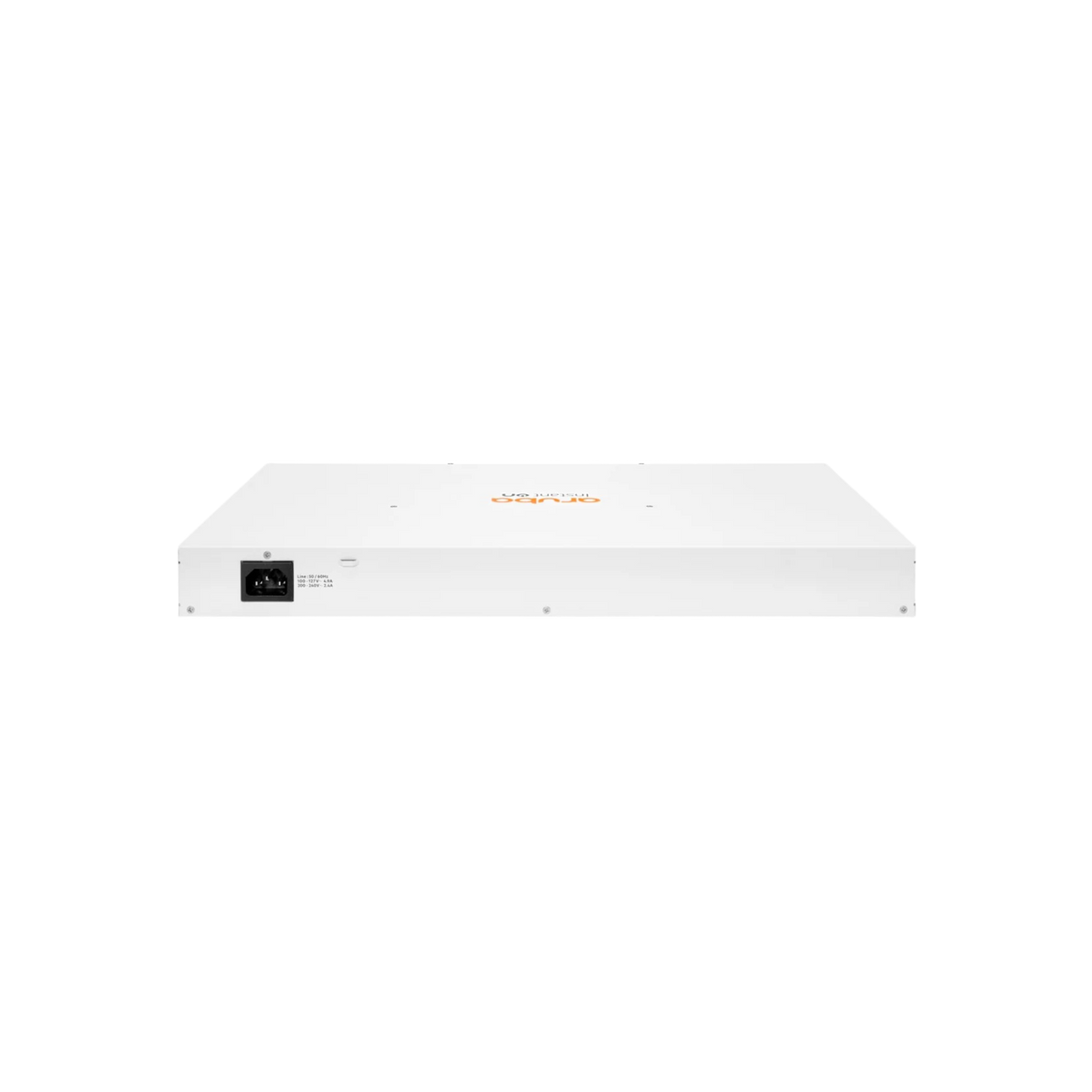 Switch zarządzalny Hewlett Packard Enterprise Aruba Instant On 1930 JL684B 24xGbE PoE 4xSFP+ 370W.