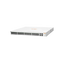 Switch zarządzalny Hewlett Packard Enterprise Aruba Instant On 1930 JL686B 48xGbE PoE 4xSFP+ 370W.