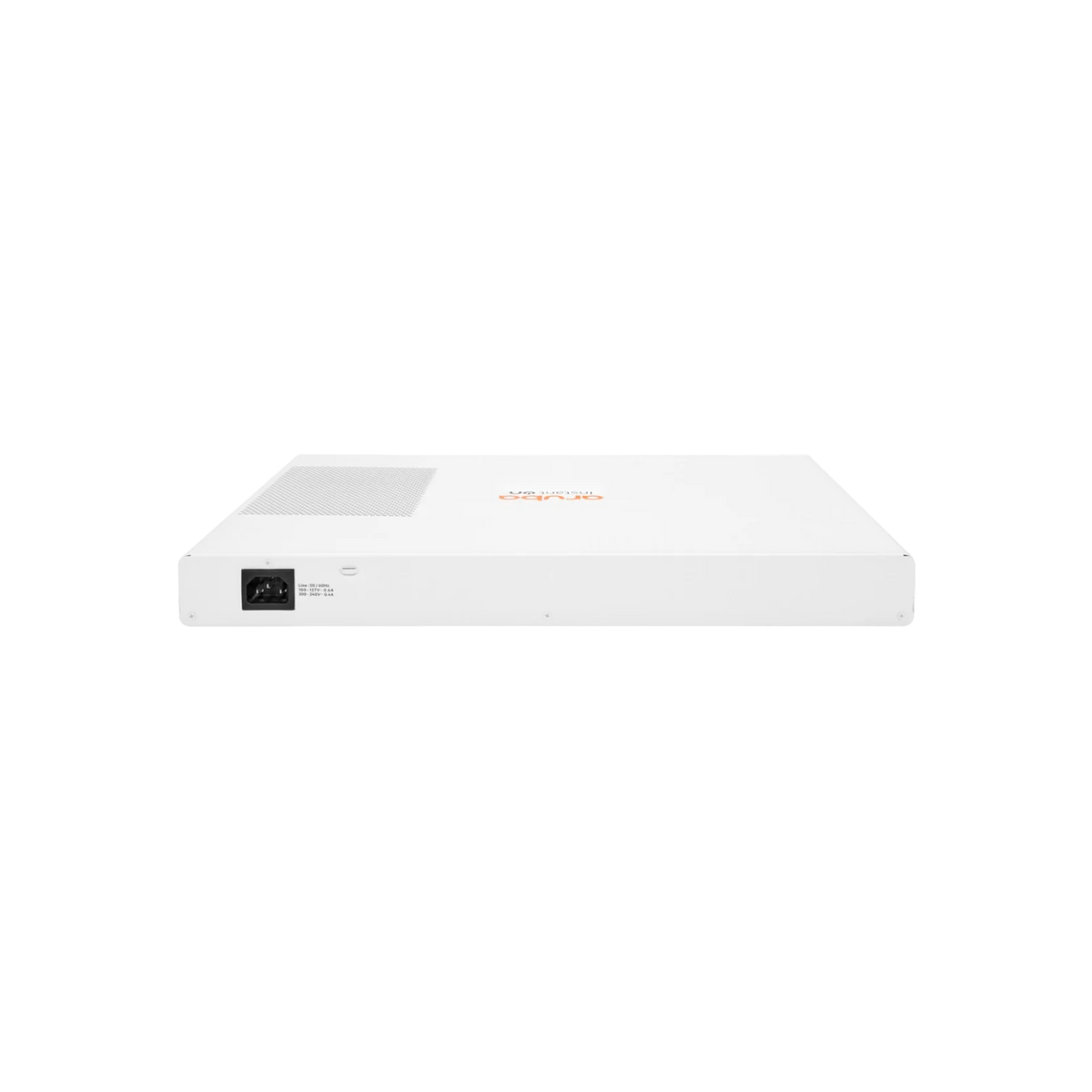 Switch zarządzalny Hewlett Packard Enterprise Aruba Instant On 1960 JL806A 24xGbE 2XT 2XF.
