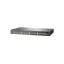 Switch zarządzalny Hewlett Packard Enterprise Aruba Networking 2930F JL260A 48xGbE 4xSFP.