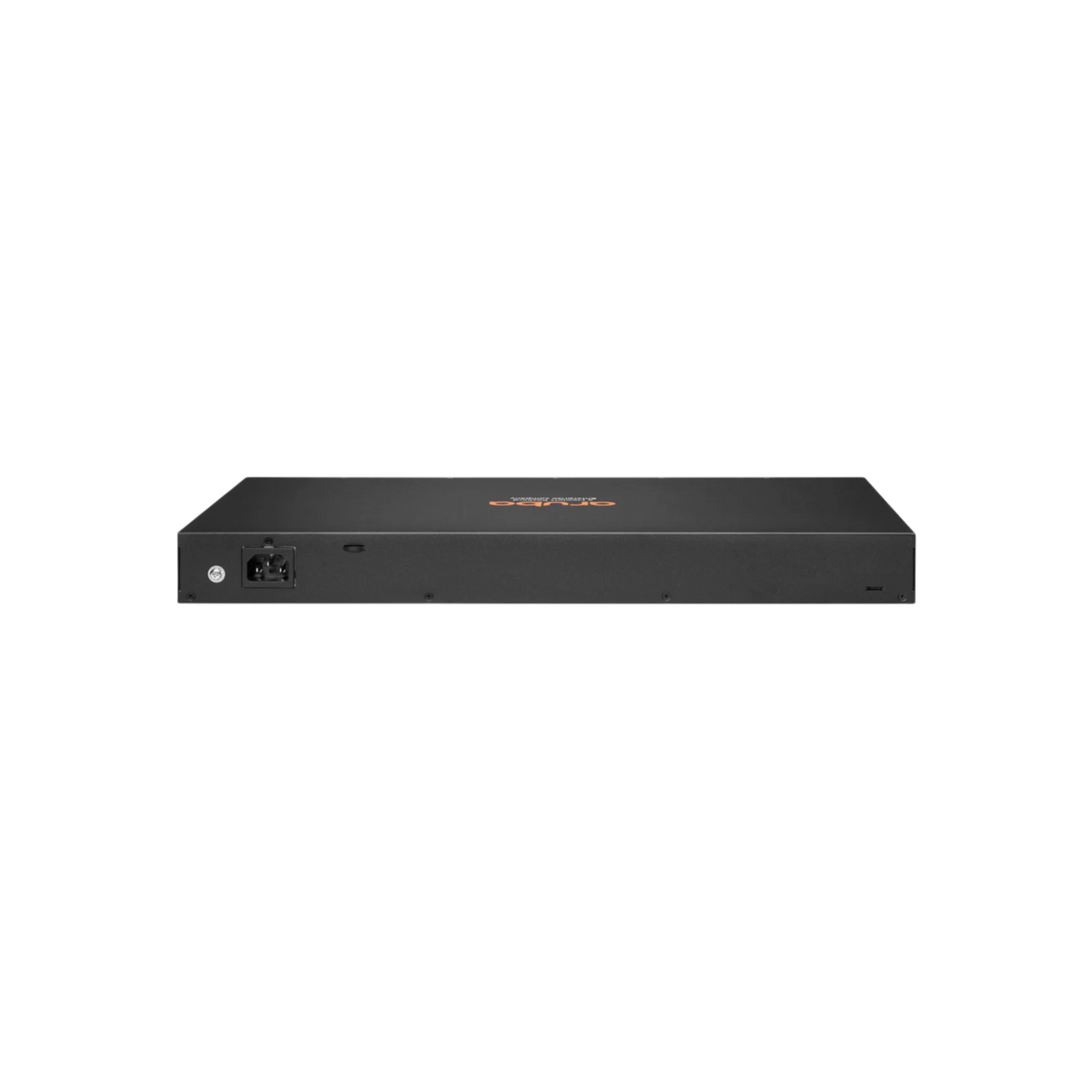 Switch zarządzalny Hewlett Packard Enterprise Aruba Networking 6000 R8N85A 48xGbE PoE 4xSFP 370W.