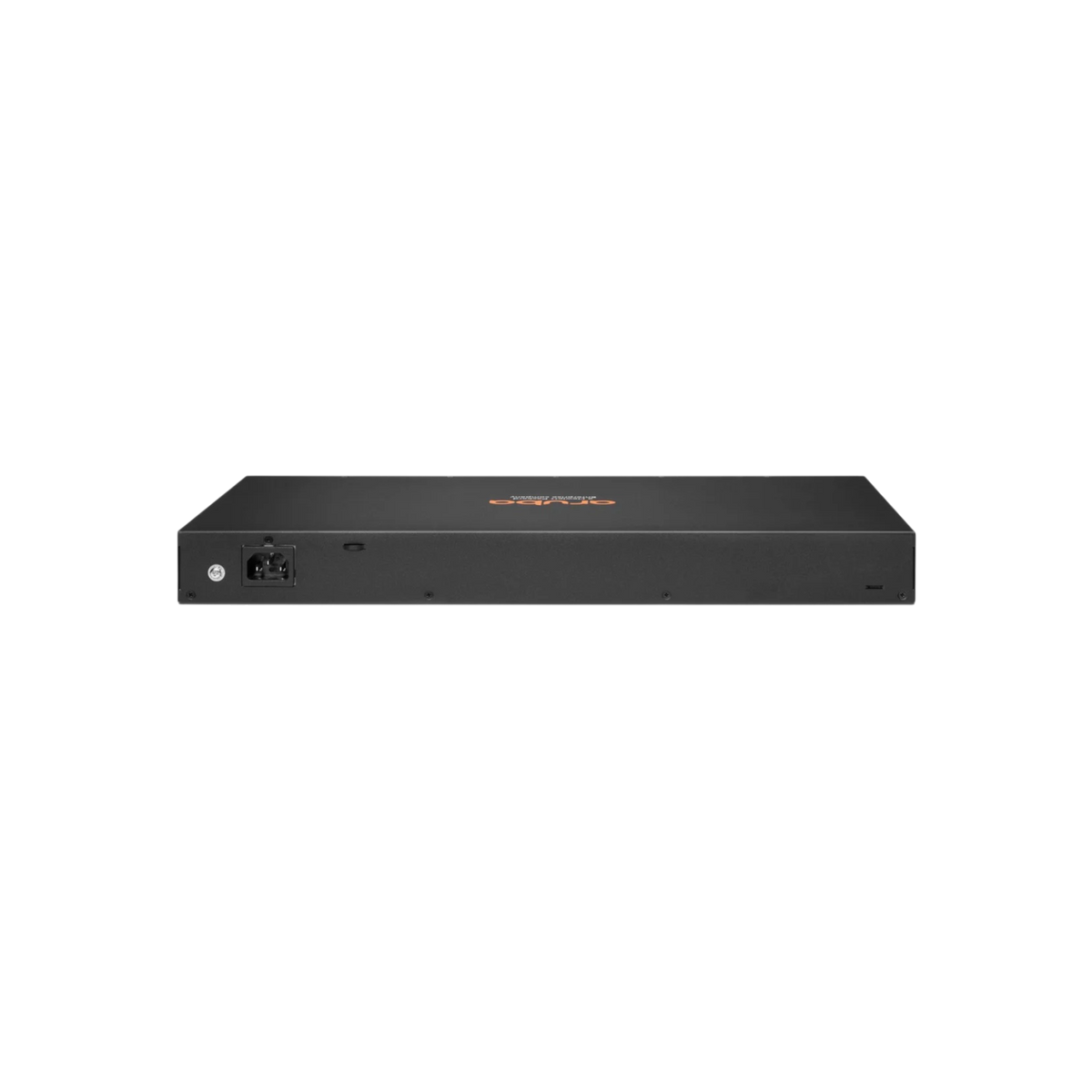 Switch zarządzalny Hewlett Packard Enterprise Aruba Networking 6000 R8N87A 24xGbE PoE 4xSFP 370W.