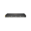 Switch zarządzalny Hewlett Packard Enterprise Aruba Networking 6100 JL675A 48xGbE PoE 4xSFP+ 370W.