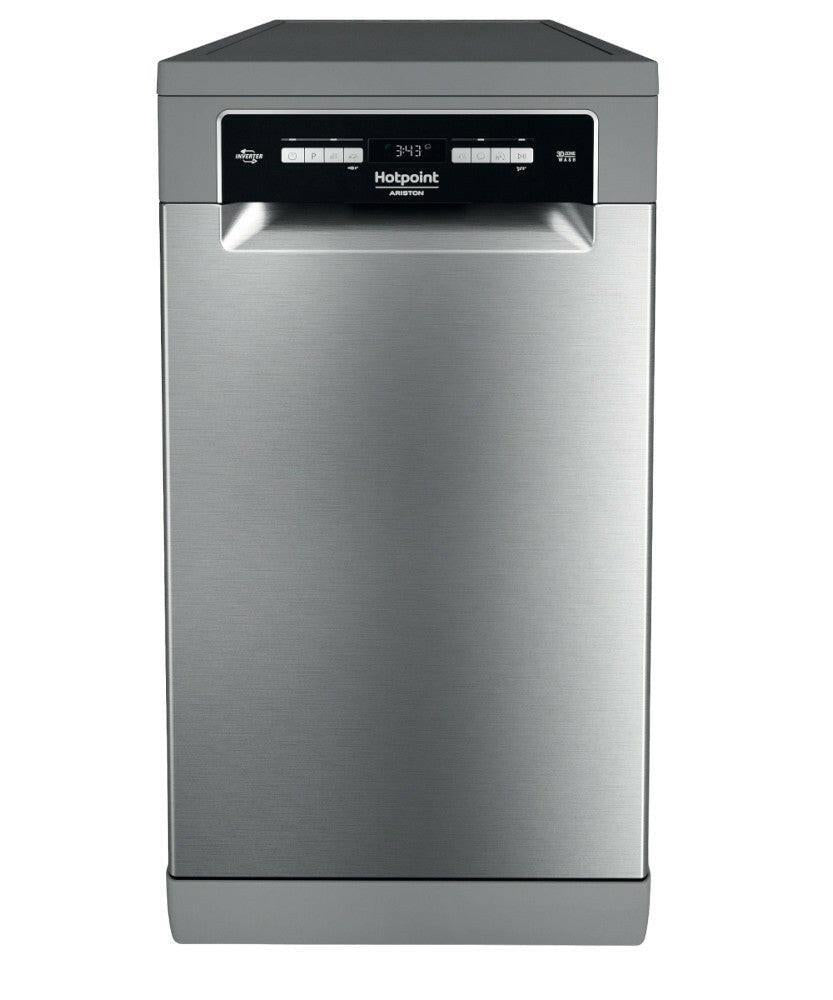 Zmywarka wolnostojąca Hotpoint-Ariston HSFO 3T223 WC X 45cm.
