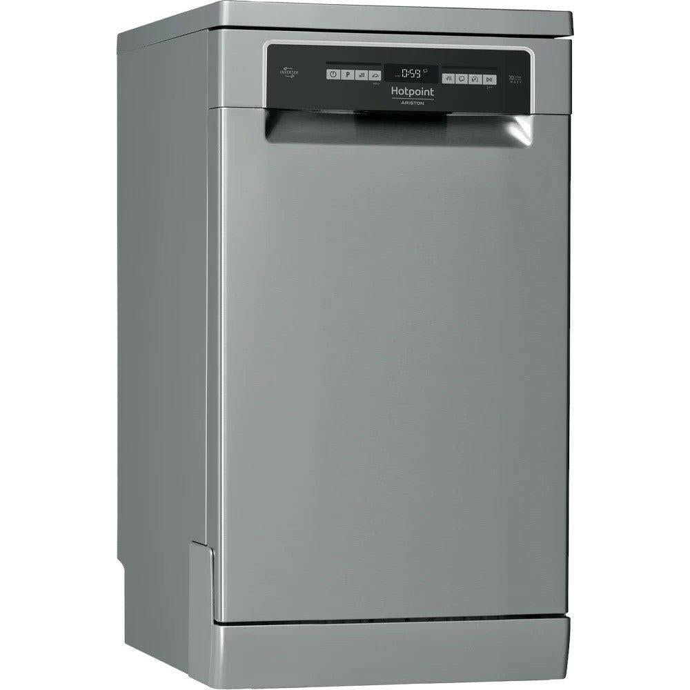 Zmywarka wolnostojąca Hotpoint-Ariston HSFO 3T223 WC X 45cm.