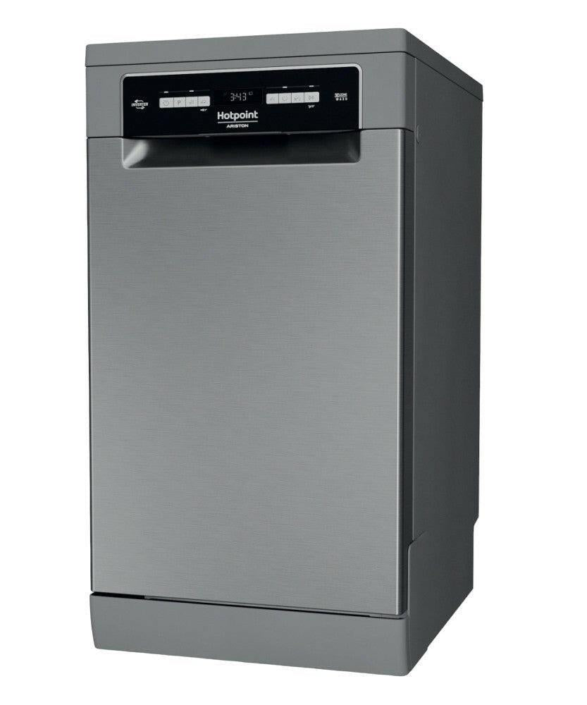 Zmywarka wolnostojąca Hotpoint-Ariston HSFO 3T223 WC X 45cm.