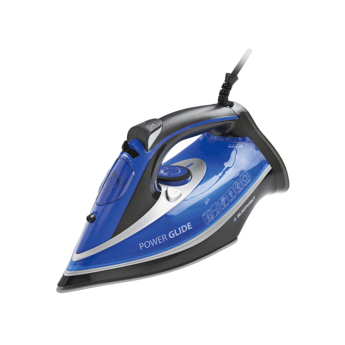 Żelazko parowe Blaupunkt HSI801.