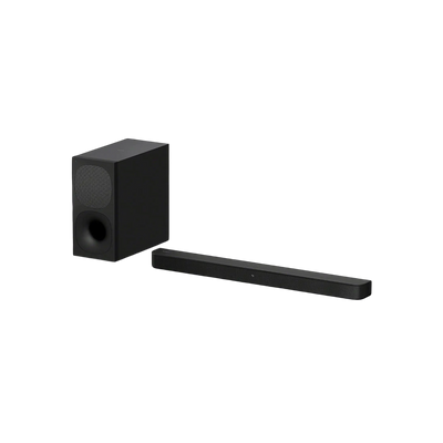Soundbar Sony HT-S400.