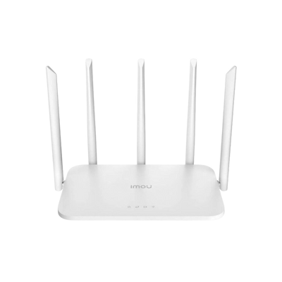 Router IMOU HX21.