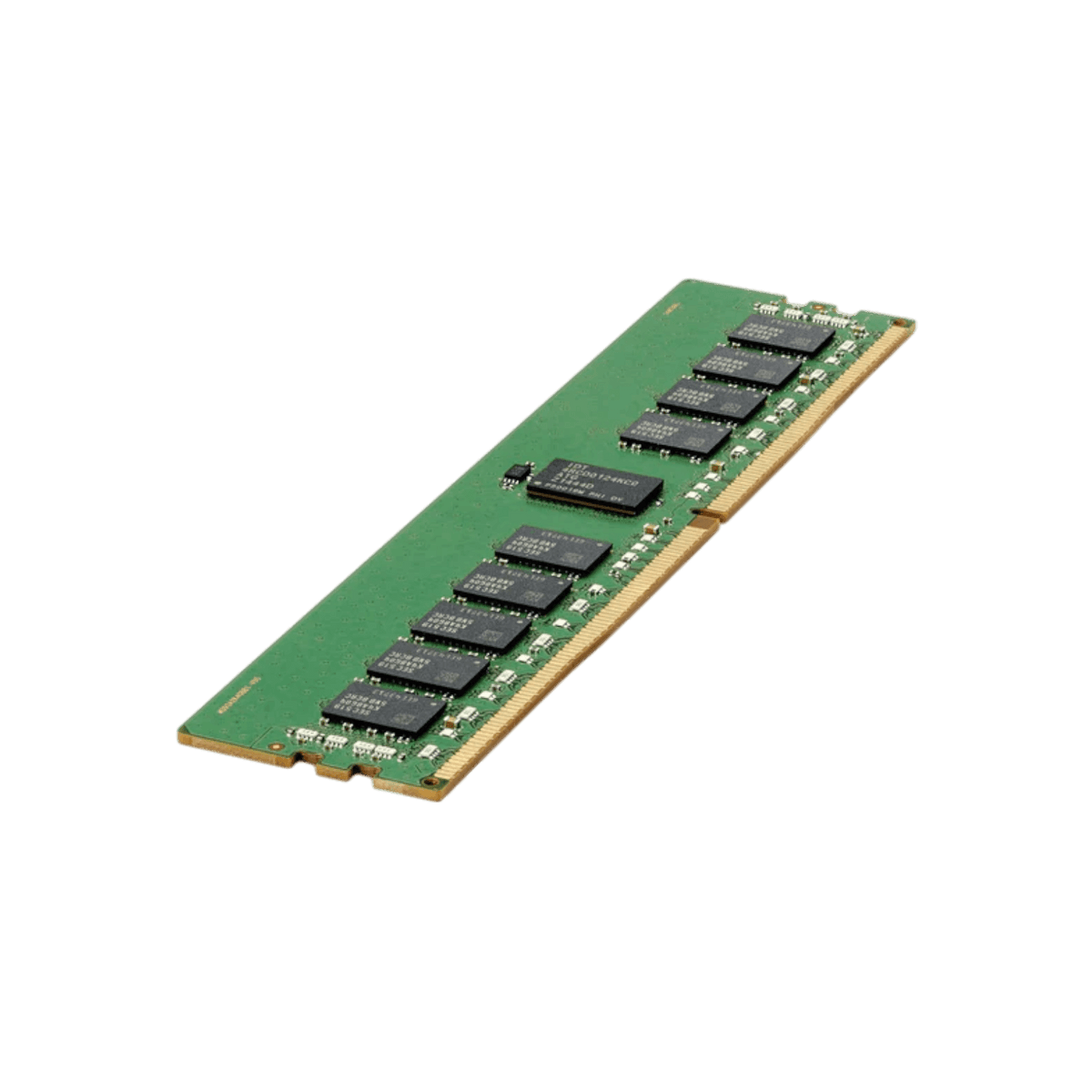 Pamięć serwerowa Hewlett Packard Enterprise DDR4 32GB (1x32GB) 3200MHz CL22 2Rx4 P06033-B21.
