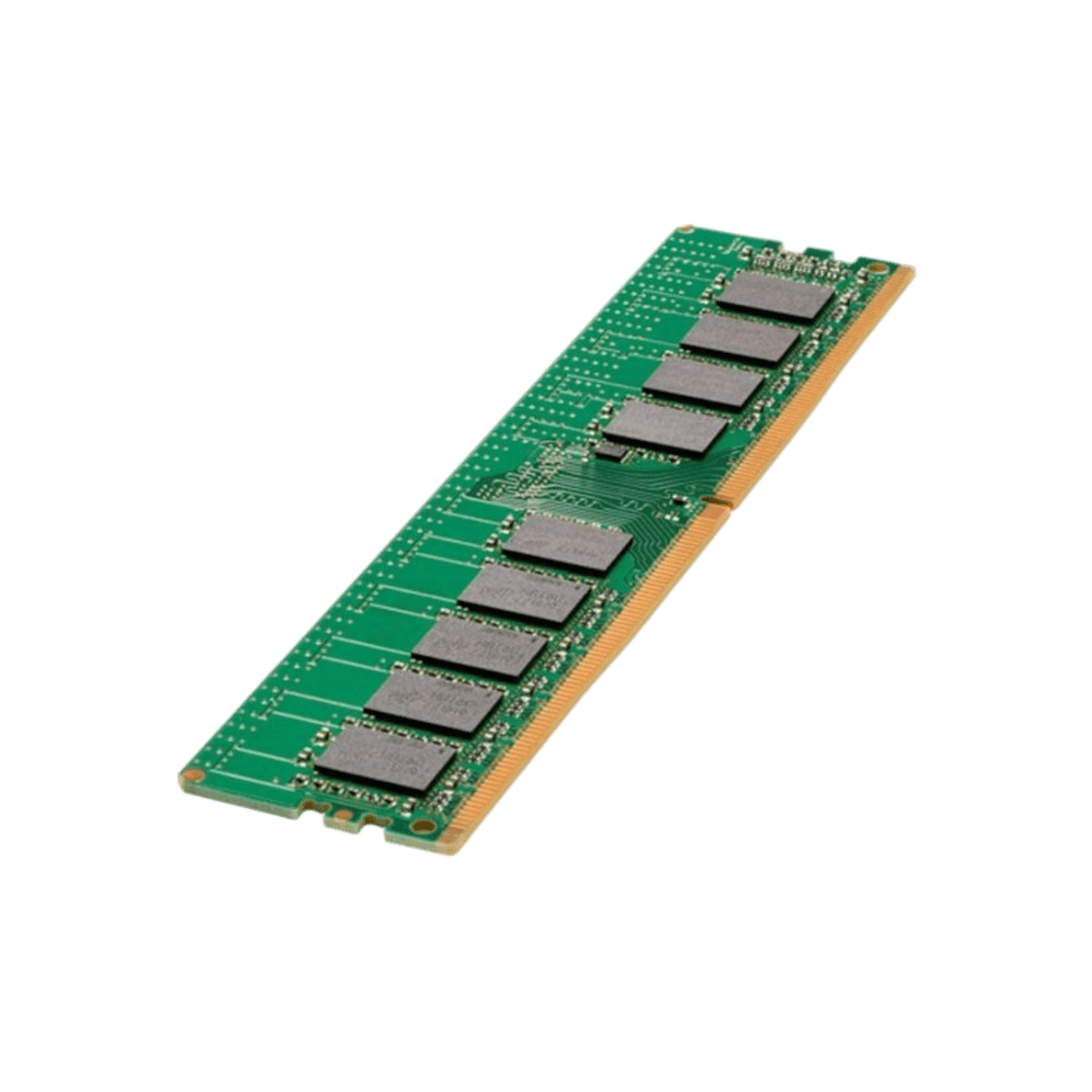 Pamięć serwerowa Hewlett Packard Enterprise DDR5 16GB (1x16GB) 4800MHz 1Rx8 P64336-B21.