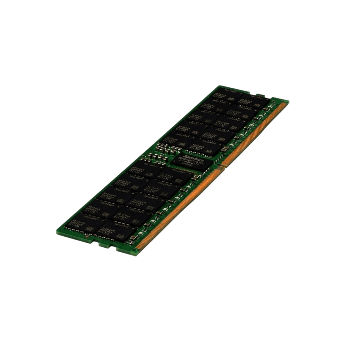 Pamięć serwerowa Hewlett Packard Enterprise DDR5 32GB (1x32GB) 4800MHz 2Rx8 P50311-B21.