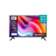 Telewizor Hisense 32A4K 32" LED HD Smart TV.