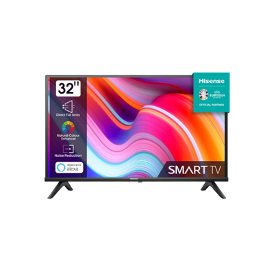 Telewizor Hisense 32A4K 32" LED HD Smart TV.